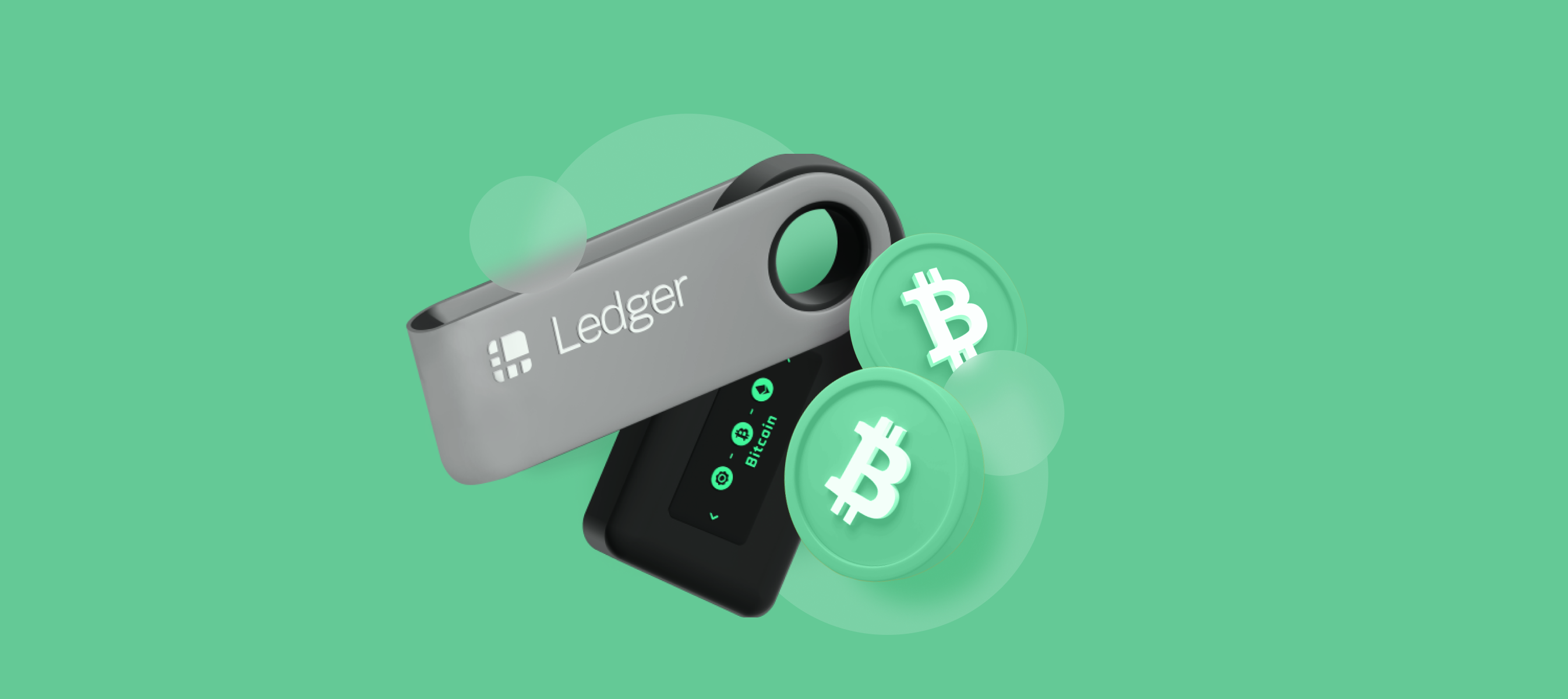 ledger-hardware-wallet