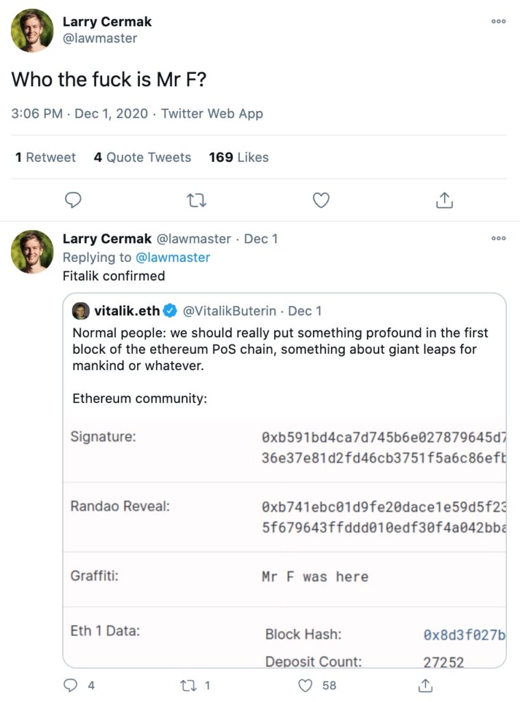 Ethereum 2.0 Is Here. What Does It Mean? content image
