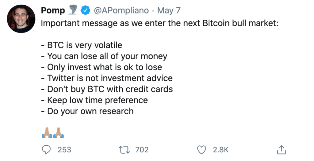 Bull Market Vs Bear Market content image