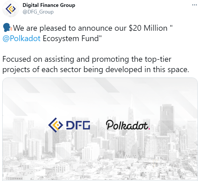 Polkadot Price Prediction 2024 2025 2030 2040 & DOT Forecast content image