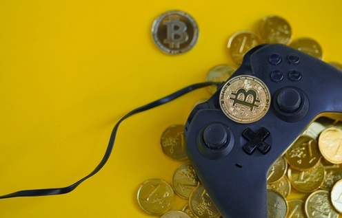 Best GameFi Projects 2022 content image