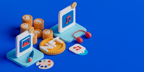 NFTs And The Music Industry content image