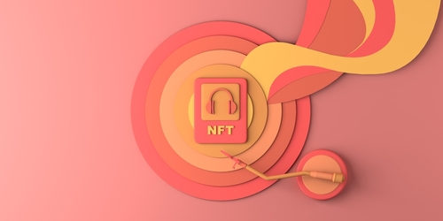 NFTs And The Music Industry content image