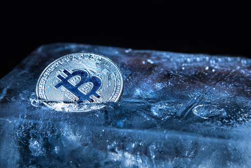Crypto Winter content image